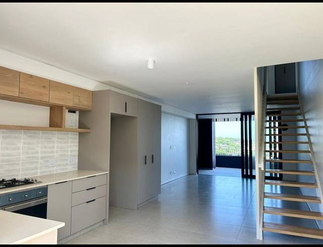 3 BEDROOM APARTMENT FOR SALE IN ZULULAMI LUXURY COASTAL ESTATE
